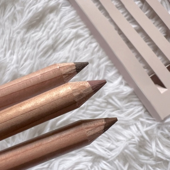 Kylie Cosmetics Precision Pout Lip Liner Trio set of 3 - Picture 9 of 10